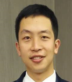 Professor David Avnir - Research Group - Jin He