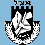 Irgun symbol