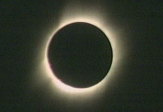 Total Solar Eclipse
