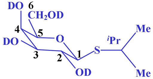 איזופרופיל-β-D-טיוגלקטופיראנוסיד