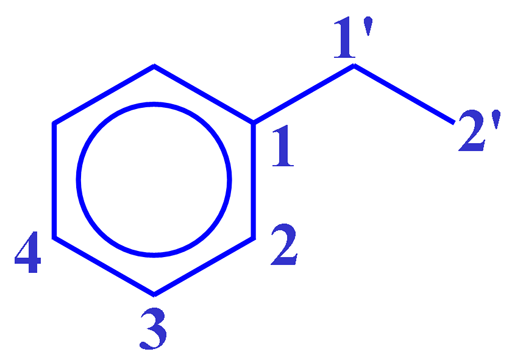 Ethylbenzene