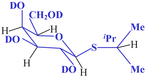 isopropyl-β-D-thiogalactopyranoside
