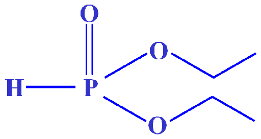 Diethyl phosphononate