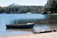 Isla Victoria
