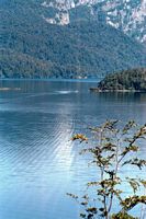 Lago Correntoso