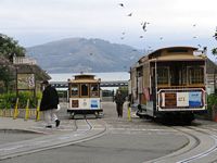 Cable Car