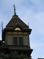 Pacific Heights