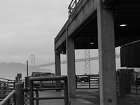 Ferry Station