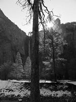 Bridal Veil Fall