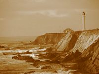 Lighthouse