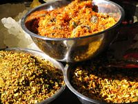 Herb Bowls