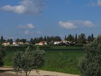 Israeli View