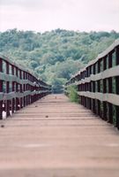 Iguazu Trails