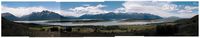 Lago Roca