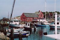 Rockport - Motif 1