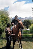 El Gaucho