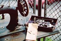 Sewing Machine 1